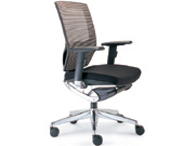 Medium Back Chair CG-BY207M